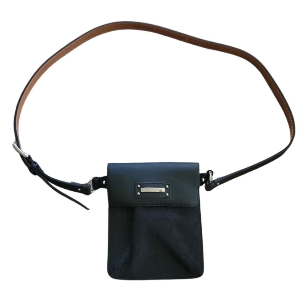 (XL) Calvin Klein Belt Bag
